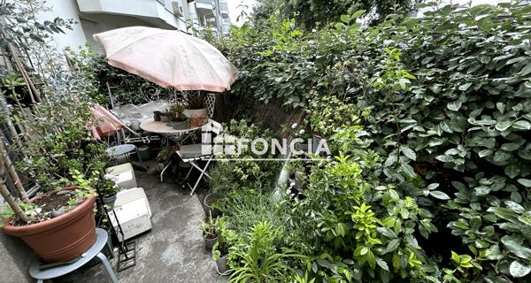 À vendre Studio 31 m² - Le Bouscat 33110