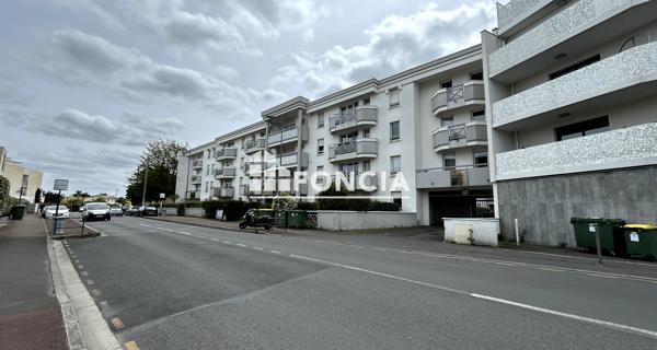 À vendre Studio 31 m² - Le Bouscat 33110