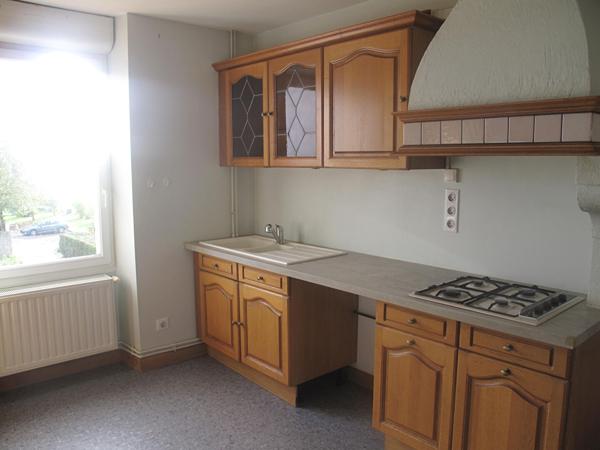 BEAU F4 EN DUPLEX