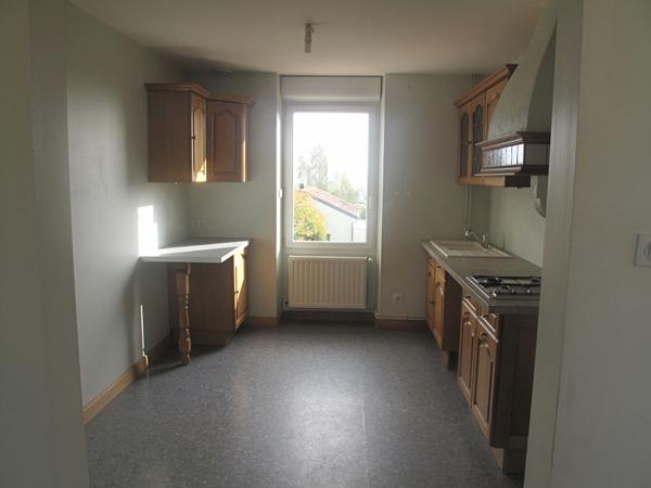 BEAU F4 EN DUPLEX