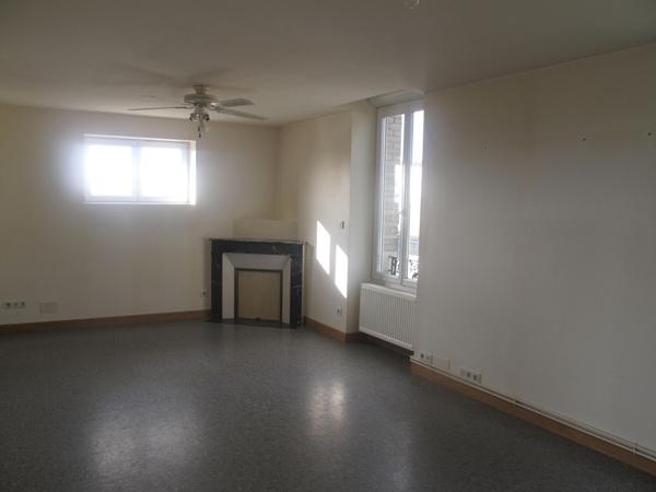 BEAU F4 EN DUPLEX