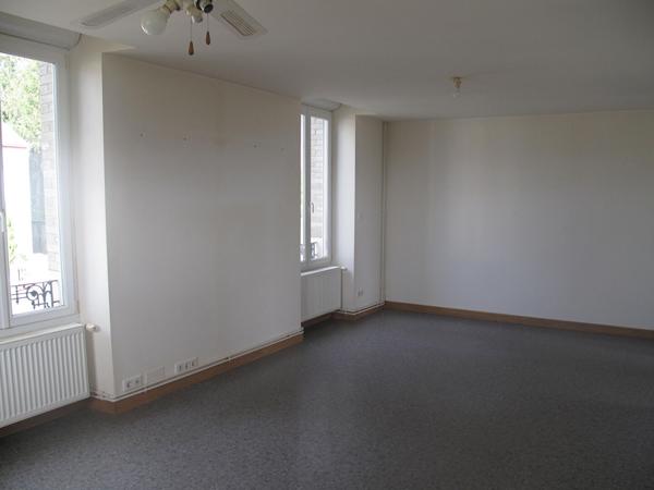 BEAU F4 EN DUPLEX