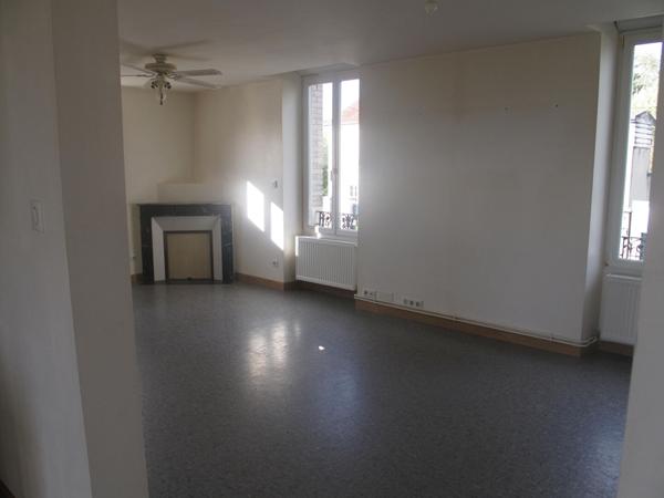 BEAU F4 EN DUPLEX