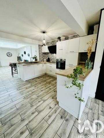 Maison à vendre 5 pièces 95 m² Nieppe