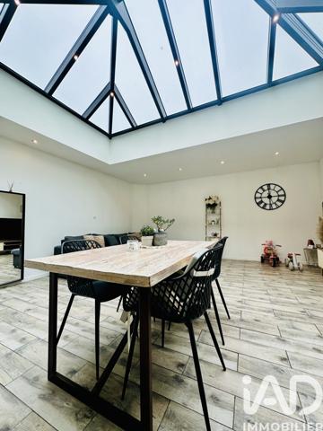 Maison à vendre 5 pièces 95 m² Nieppe