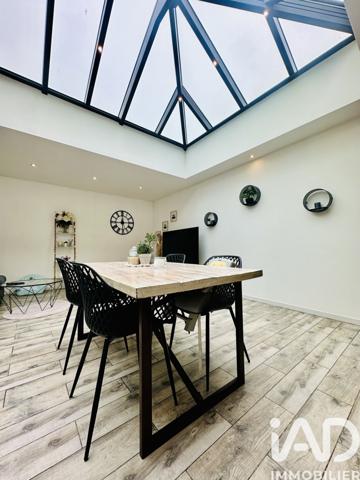 Maison à vendre 5 pièces 95 m² Nieppe