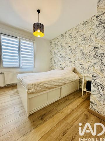 Maison à vendre 5 pièces 95 m² Nieppe