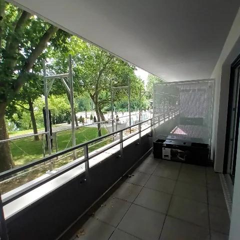 Appartement à louer à Mulhouse (68100)