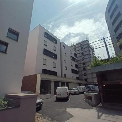 Appartement à louer à Mulhouse (68100)