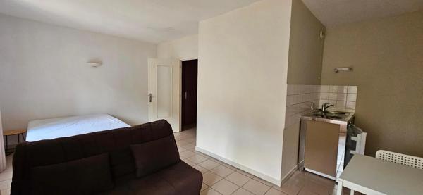 Appartement à louer à Privas (07000)