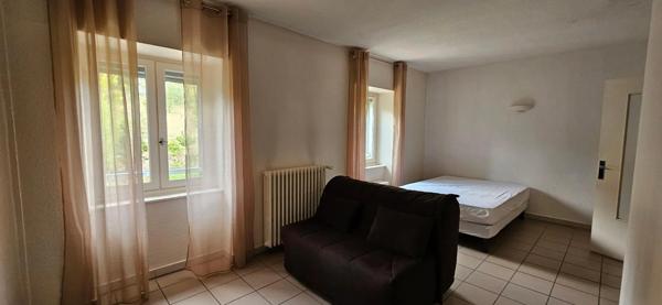 Appartement à louer à Privas (07000)