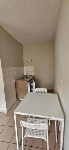 Appartement à louer à Privas (07000)