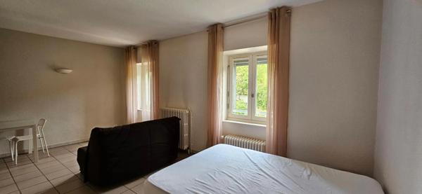 Appartement à louer à Privas (07000)
