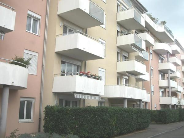 Appartement à louer à Talant (21240)