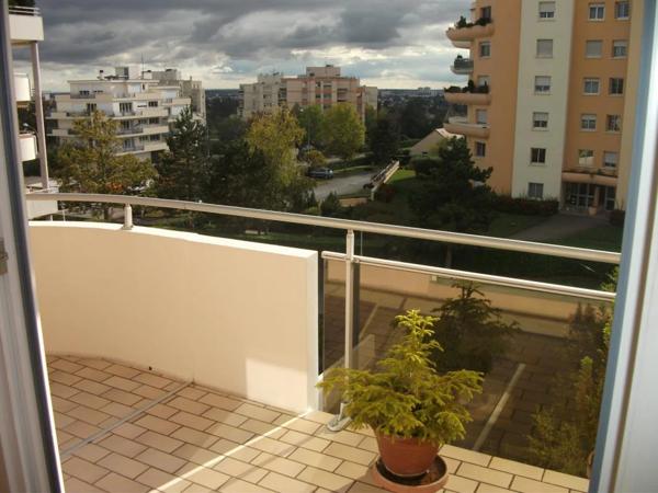 Appartement à louer à Talant (21240)