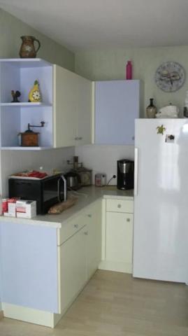 Appartement à louer à Talant (21240)