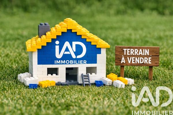 Terrain à vendre 865 m² Plougonven