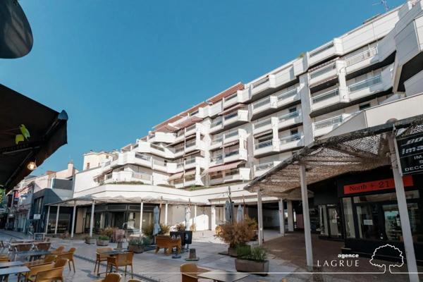 Appartement à louer à Vichy (03200)
