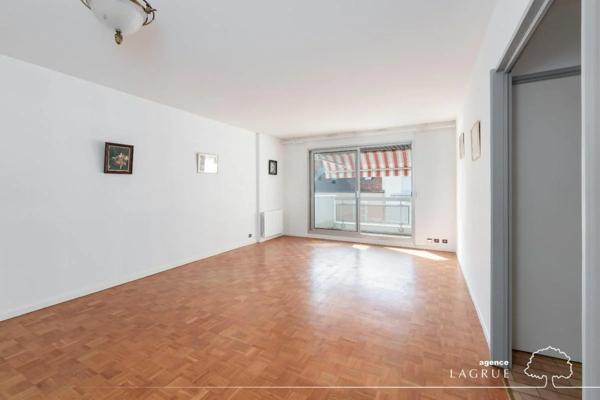 Appartement à louer à Vichy (03200)
