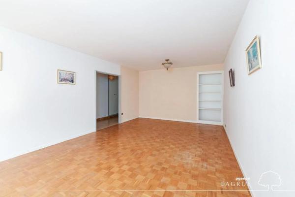 Appartement à louer à Vichy (03200)