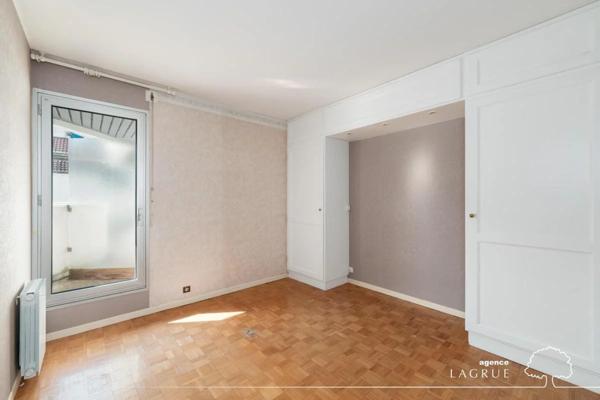 Appartement à louer à Vichy (03200)