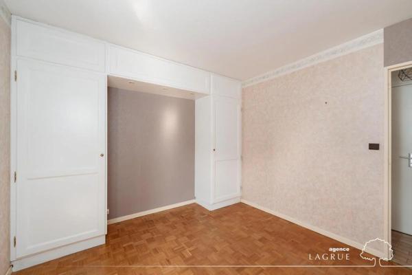 Appartement à louer à Vichy (03200)