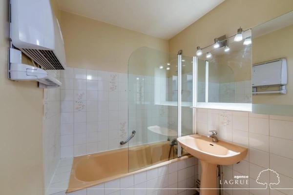 Appartement à louer à Vichy (03200)