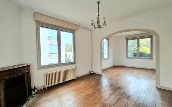 Maison à vendre    5 pièces • 118 m2 Le Bouscat