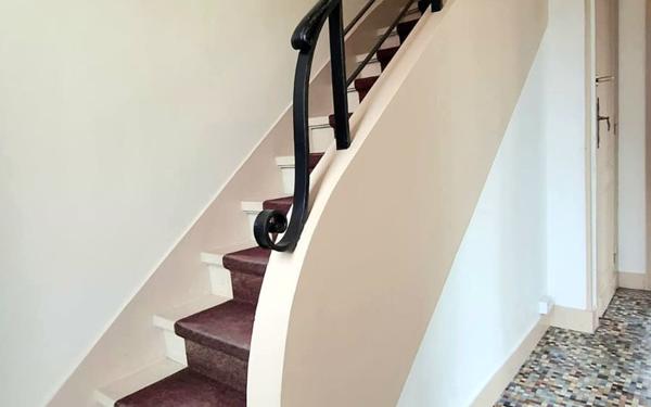 Maison à vendre    5 pièces • 118 m2 Le Bouscat