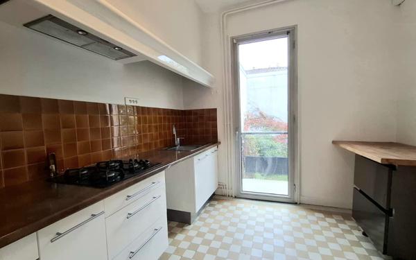 Maison à vendre    5 pièces • 118 m2 Le Bouscat