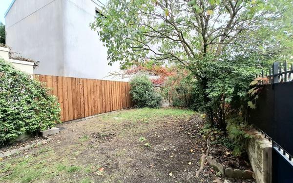 Maison à vendre    5 pièces • 118 m2 Le Bouscat