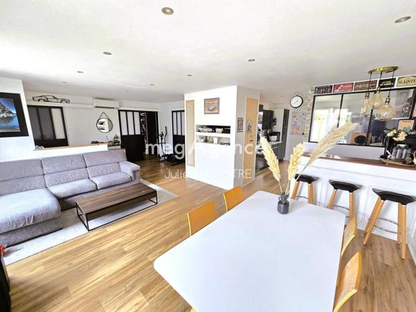 Maison à AUNEAU, 28700 - 6 pièces 120m²