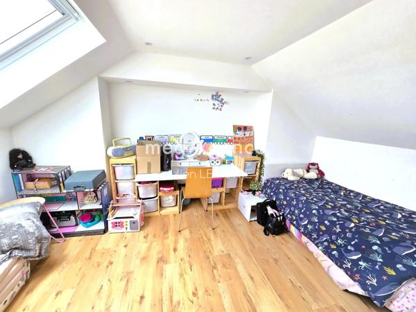 Maison à AUNEAU, 28700 - 6 pièces 120m²