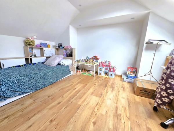 Maison à AUNEAU, 28700 - 6 pièces 120m²