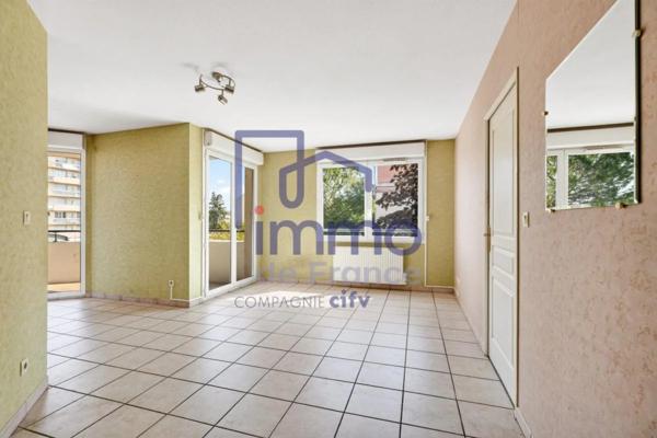 Appartement à vendre à Saint-Fons (69190)