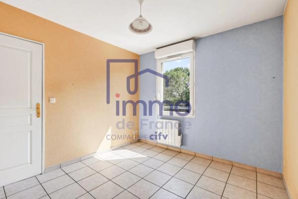 Appartement à vendre à Saint-Fons (69190)
