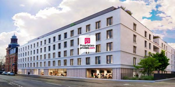 Colmar 68000 - Appartement 2 pièces, Résidence de Tourisme et d'affaires