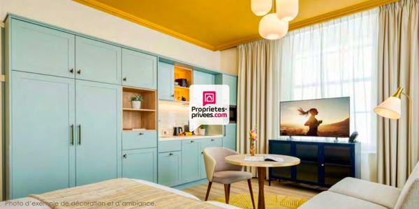 Colmar 68000 - Appartement 2 pièces, Résidence de Tourisme et d'affaires