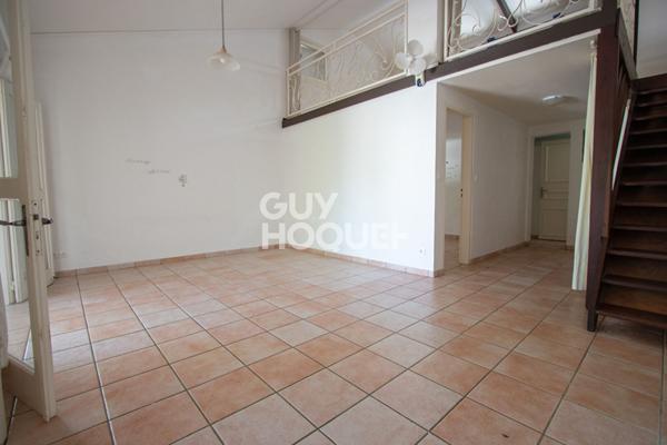 Villa avec Annexe et Studio Saint Gilles Les Bains 9 pièce(s)