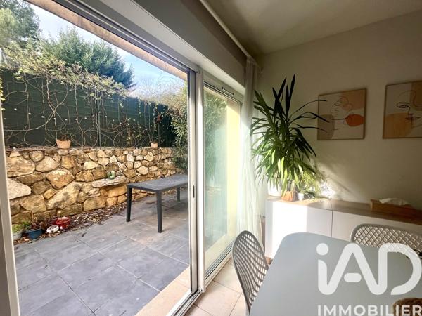 Maison à vendre 7 pièces 135,17 m² Fuveau