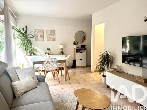 Maison à vendre 7 pièces 135,17 m² Fuveau