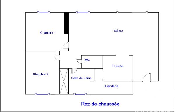 Maison à vendre 7 pièces 135,17 m² Fuveau