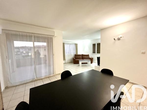 Maison à vendre 7 pièces 135,17 m² Fuveau