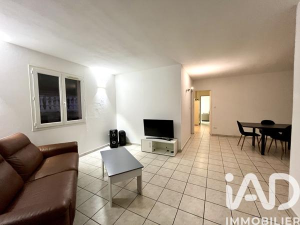 Maison à vendre 7 pièces 135,17 m² Fuveau