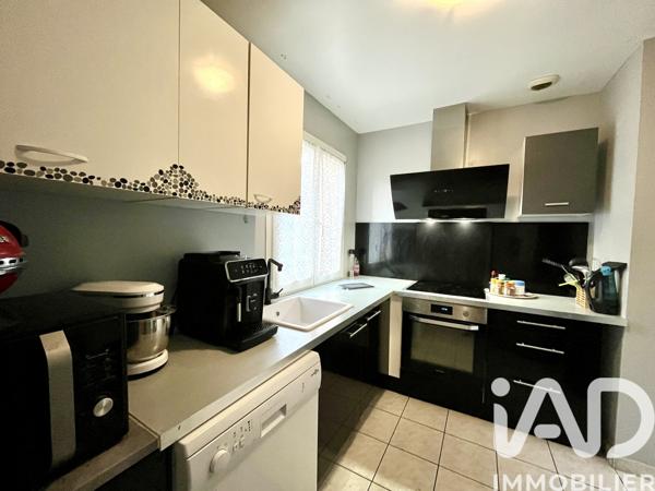 Maison à vendre 7 pièces 135,17 m² Fuveau