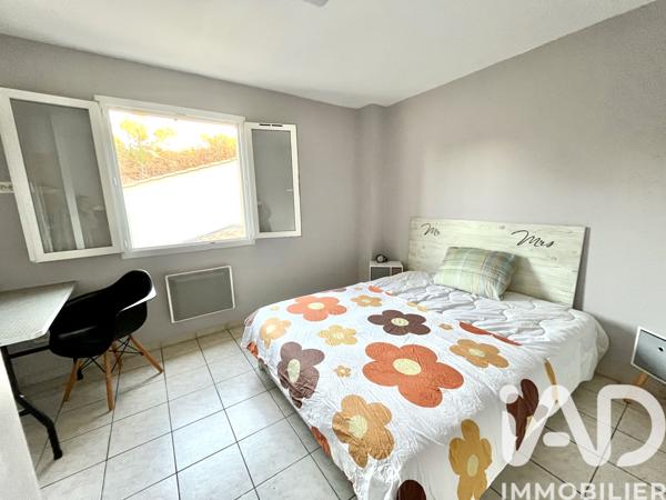 Maison à vendre 7 pièces 135,17 m² Fuveau