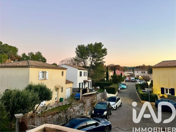 Maison à vendre 7 pièces 135,17 m² Fuveau