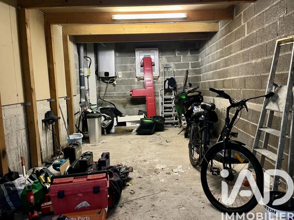 Maison à vendre 7 pièces 135,17 m² Fuveau
