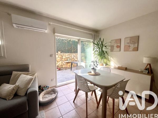 Maison à vendre 7 pièces 135,17 m² Fuveau