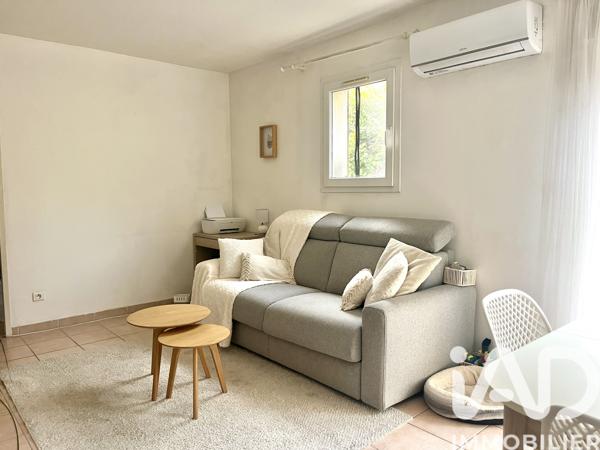 Maison à vendre 7 pièces 135,17 m² Fuveau